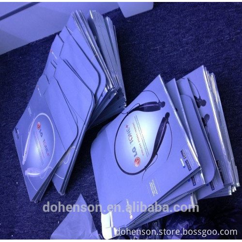 Slim Stereo Wireless Bluetooth Headphones Wholesale